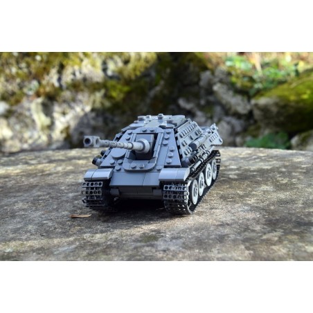 Jadgpanther V - Sd.Kfz 173 - Buildarmy©