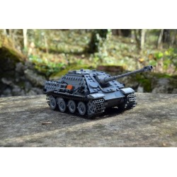 Jadgpanther V - Sd.Kfz 173 - Buildarmy©