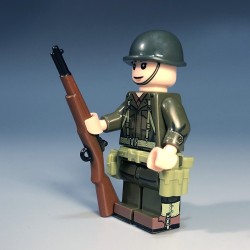 Soldat US M43