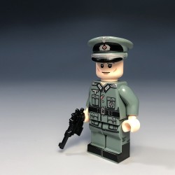 Officier Allemand