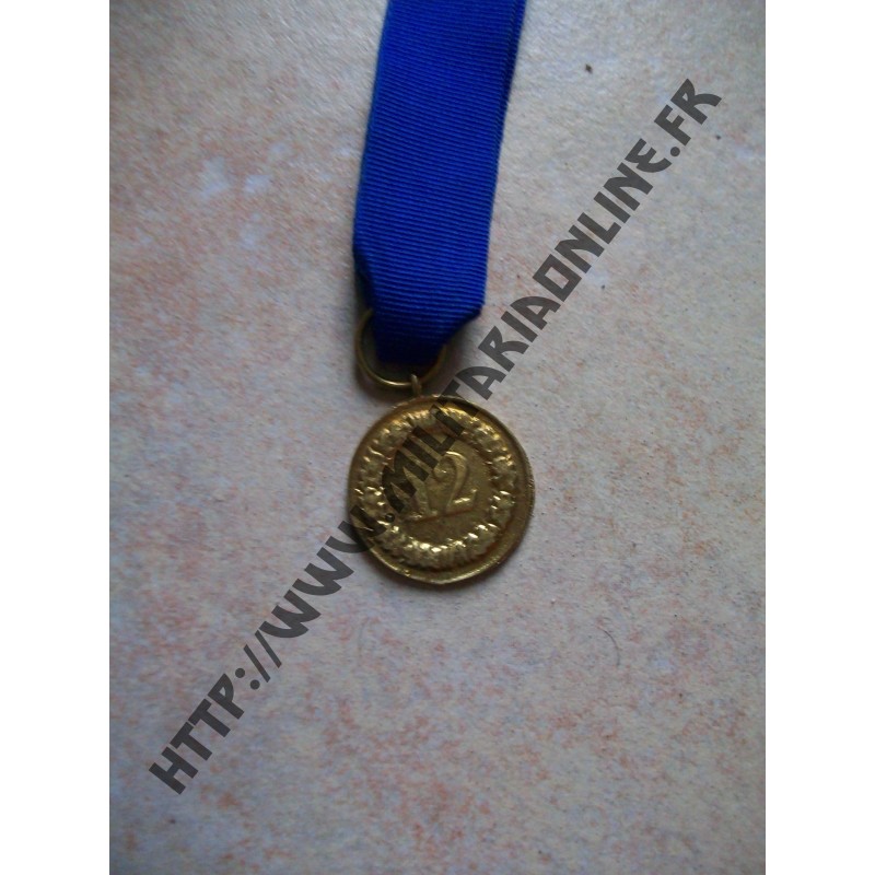 GER - Copie de Médaille 12 ans GER - Copie de Médaille 12 ans