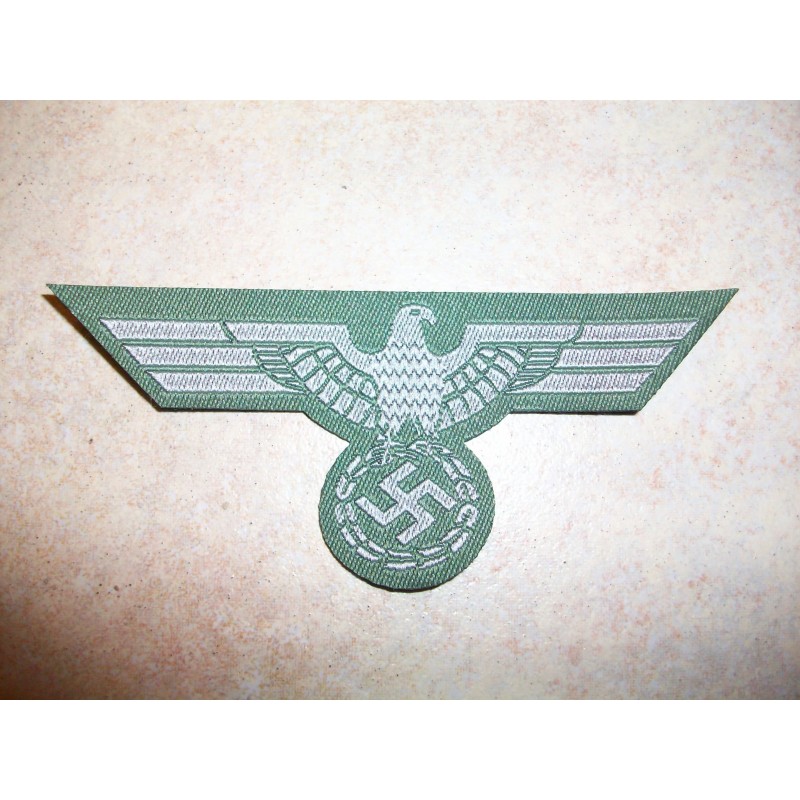 GER - insigne de col - Schütze / Oberschütze - WX GER - insigne de col - Schütze / Oberschütze - WX