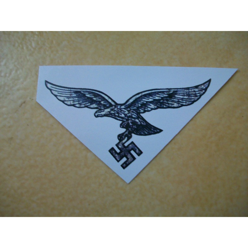 GER - insigne de col - Schütze / Oberschütze - WX GER - insigne de col - Schütze / Oberschütze - WX