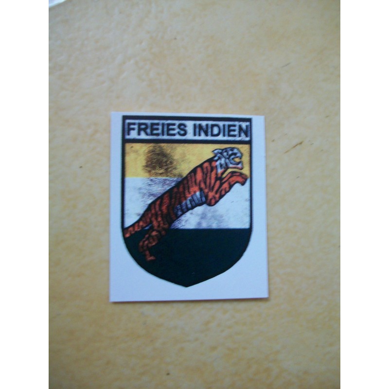GER - insigne de col - Schütze / Oberschütze - WX GER - insigne de col - Schütze / Oberschütze - WX