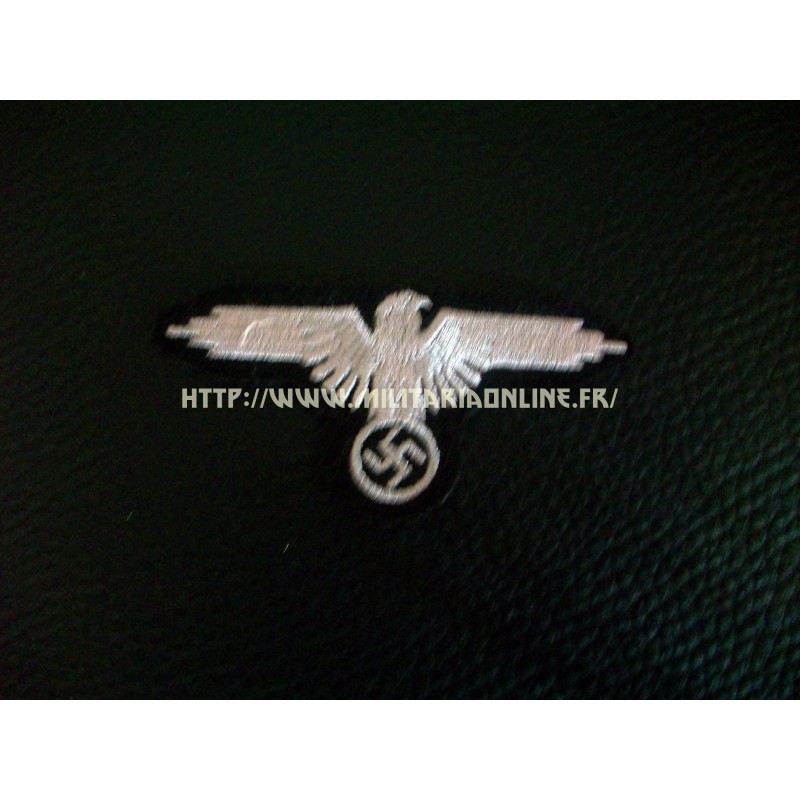 GER - insigne de col - Schütze / Oberschütze - WX GER - insigne de col - Schütze / Oberschütze - WX
