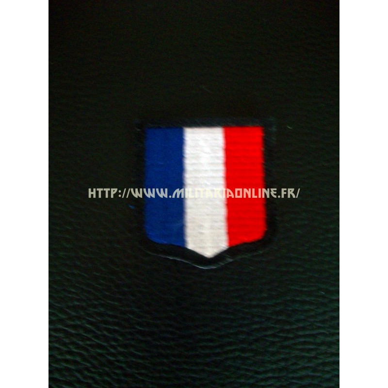 WW2 - Insigne de bras Charlemagne WW2 - Insigne de bras Charlemagne