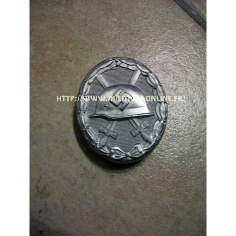 GER - Copie de badge des Blessés Or GER - Copie de badge des Blessés Or