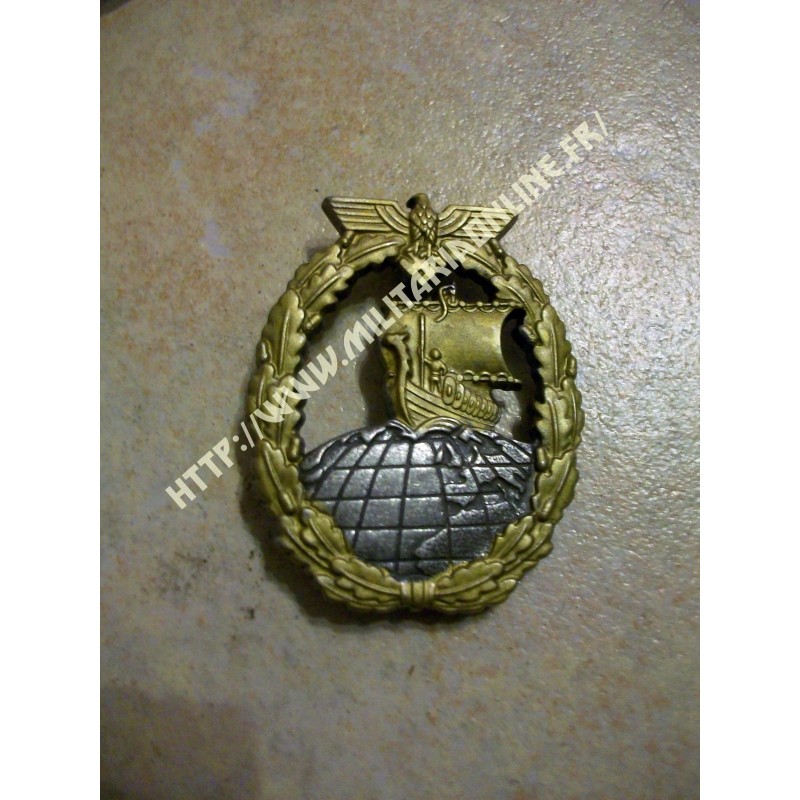 GER - Copie de badge Panzer Wh GER - Copie de badge Panzer Wh