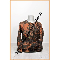 Tarnjack reversible camo Platan - Haute qualité