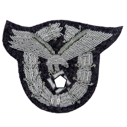 GER - Patch LW Luftwaffe...