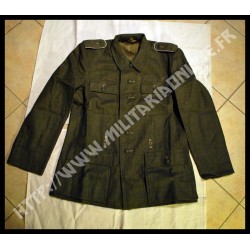 Veste Allemande M43