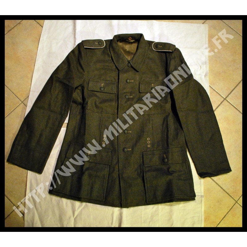 1/6 Battle Gear Toys Veste Troupe Infanterie 226 07 Guerre Hispano