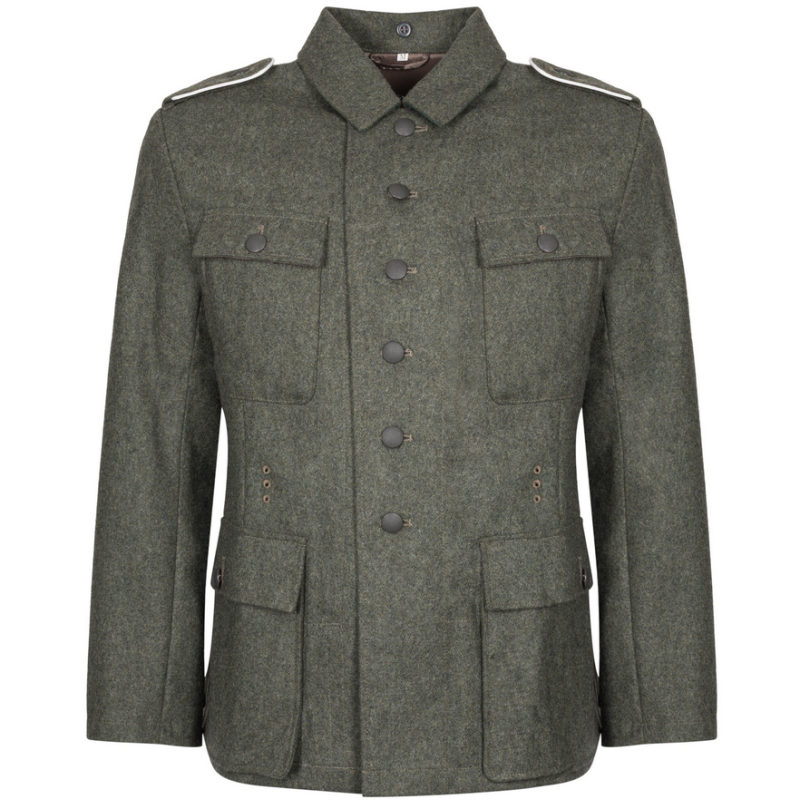 Veste Allemande M43