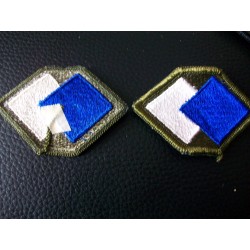 US - Patch 96th infantry  x1