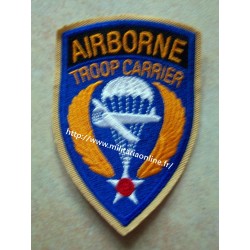 US - Patch Airborn Troop...