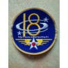 US - Patch 18th AirForce (à l'unité)