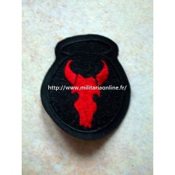 US - Patch 34th infantry (à...