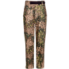 Pantalon camouflage DOT44 M44 Panzer Erbsentarn - Haute Qualité