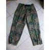 Pantalon camouflage DOT44 M44 Panzer Erbsentarn - Haute Qualité