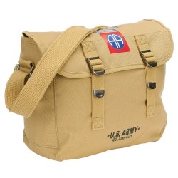 Musette Commemorative US - 82e Airborn