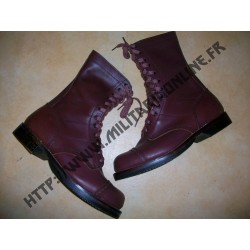 Bottes de Saut para type Corcoran -Miltec