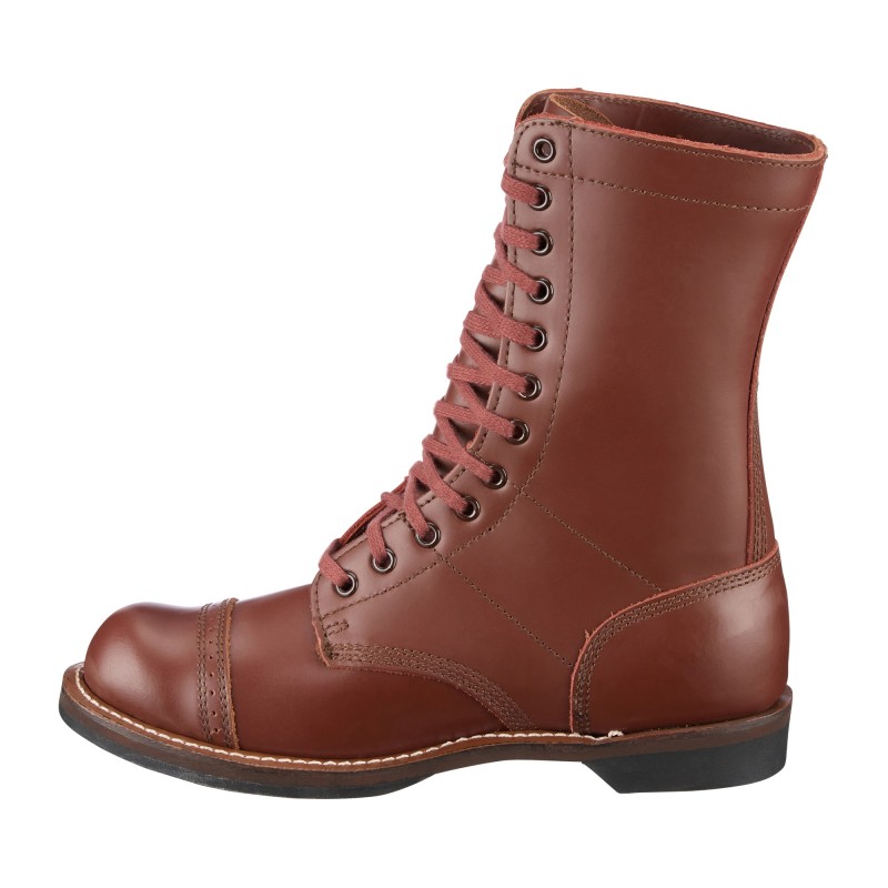 EquiFit Essential Everyday Chaussures de saut arrière, Large