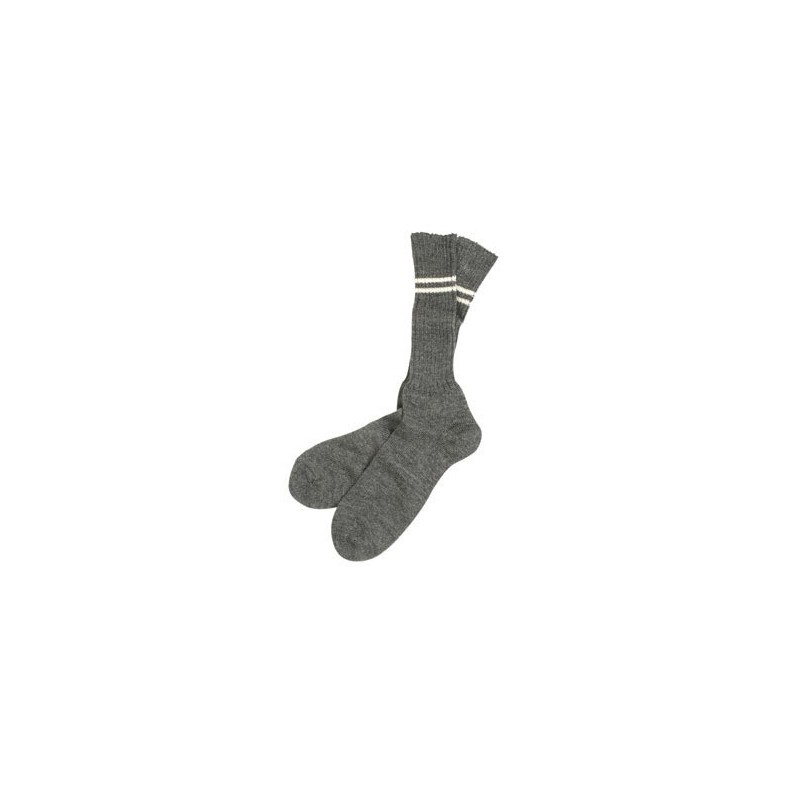 WH - WX - Chaussettes reproduction