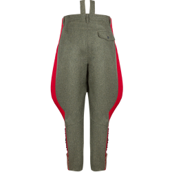 Pantalon de général WH - Haute Qualité