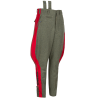 Pantalon de général WH - Haute Qualité