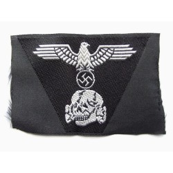 WW2 - Insigne de casquette...