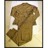 Pantalon Para US renforcée M42 M1942