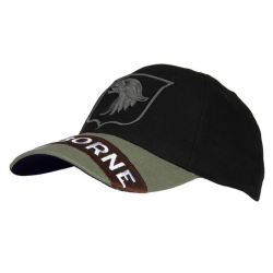 Casquette Commémorative WW2 - 101e Air Born