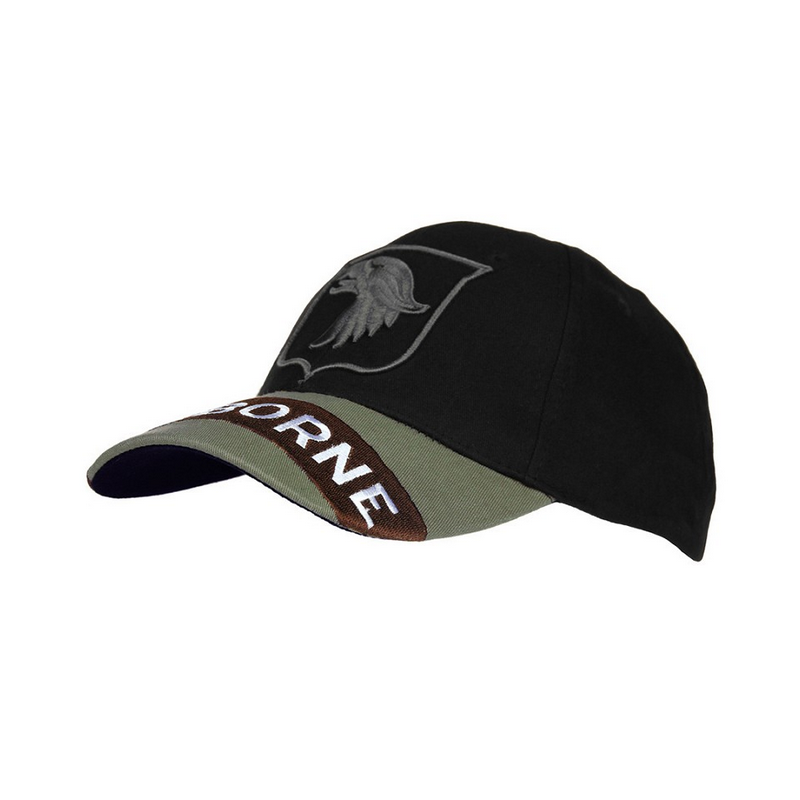 Casquette Commémorative WW2 - 101e Air Born