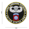 US - Patch : 82nd Airborne Division