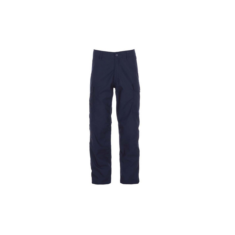 Pantalon BDU Type Gendarmerie bleu