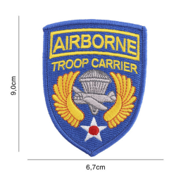 US - Patch Airborn Troop...