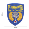 US - Patch Airborn Troop carrier (à l'unité)