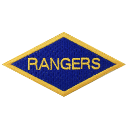 Patch Ranger reproduction
