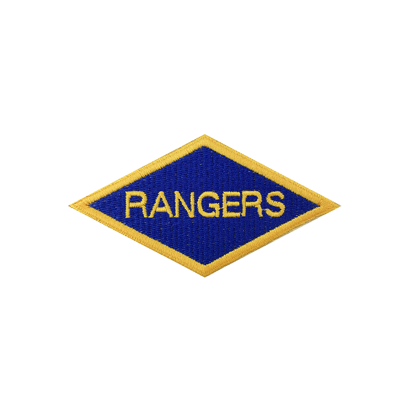 Patch Ranger reproduction