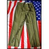 Pantalon M37 Soldat US