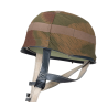 WW2 - Couvre Casque pour casque M38 de parachutiste Sumpftarn