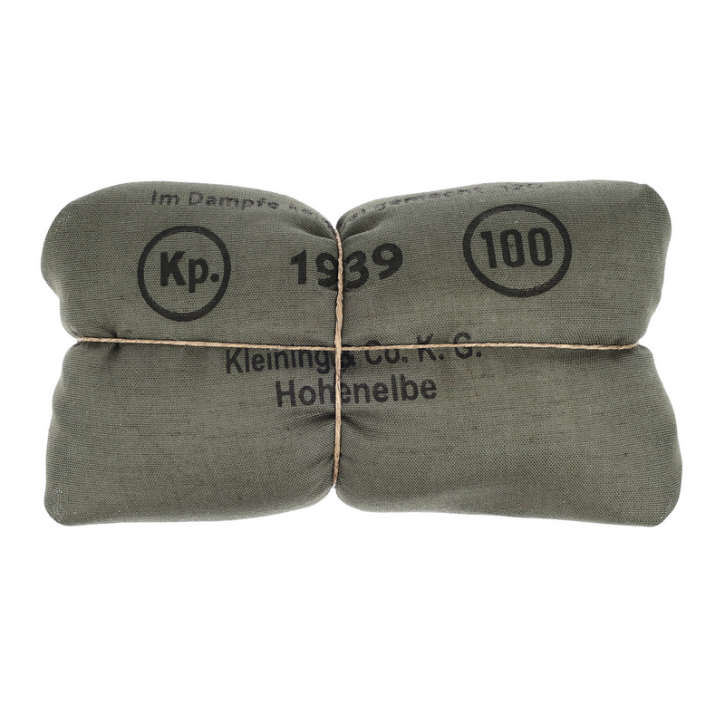 WW2 - Reproduction 1st aid allemand.