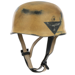 WW2 - Casque M38...