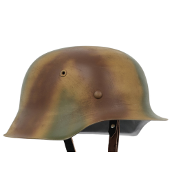 WW2 - Casque M42...