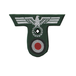 WW2 - WH M43 Mützenadler...