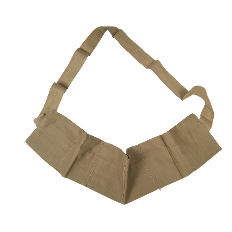 WW2 - Reproduction bandouillière US