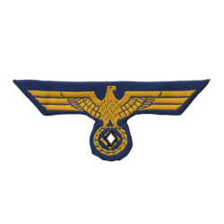 WW2 - Reproduction aigle de...