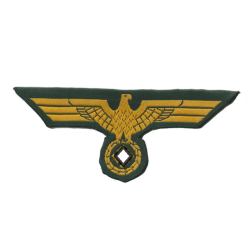 WW2 - Reproduction aigle de...