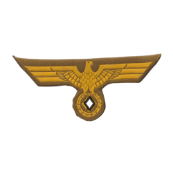WW2 - Reproduction aigle de...
