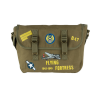 Musette Commemorative WW2 - B17 Flying Fortress - forteresse volante